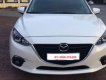 Mazda 3 2016 - Bán xe Mazda 3 đời 2016, màu trắng