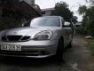 Daewoo Nubira   2004 - Bán ô tô Daewoo Nubira đời 2004, màu bạc