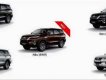 Toyota Fortuner 2.4G 4x2MT 2017 - Nhận đặt xe Toyota Fortuner 2.4G 4x2MT máy dầu 2018, LH: 0931 399 886