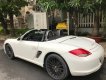 Porsche Boxster 2008 - Bán ô tô Porsche Boxster đời 2008, màu trắng, nhập khẩu nguyên chiếc