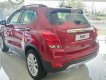 Chevrolet Trax 2016 - Bán Chevrolet Trax sản xuất 2016, màu đỏ, nhập khẩu nguyên chiếc, giá tốt
