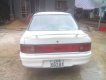 Mazda 323F 1995 - Cần bán gấp Mazda 323F đời 1995, màu trắng, giá chỉ 65 triệu