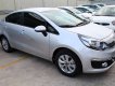 Kia Rio 2017 - Bán ô tô Kia Rio năm 2017, màu bạc, nhập khẩu, gọi ngay 0938 900 149 biết thêm thông tin