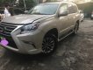 Lexus GX460 2014 - Bán Lexus GX460 Luxury xuất Mỹ sản xuất 12.2014 đăng ký 2015