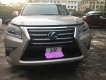 Lexus GX460 2014 - Bán Lexus GX460 Luxury xuất Mỹ sản xuất 12.2014 đăng ký 2015