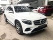 Mercedes-Benz Smart GLC300 AMG 2017 - Bán Mercedes GLC300 AMG 2017 chạy lướt, giá tốt