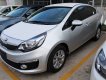 Kia Rio 2017 - Bán ô tô Kia Rio năm 2017, màu bạc, nhập khẩu, gọi ngay 0938 900 149 biết thêm thông tin