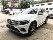 Mercedes-Benz Smart GLC300 AMG 2017 - Bán Mercedes GLC300 AMG 2017 chạy lướt, giá tốt