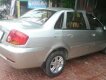 Lifan 520   2007 - Gia đình bán xe Lifan 520 đời 2007, màu bạc