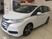 Honda Odyssey 2017 - Bán Honda Odyssey, màu trắng, nhập khẩu, hỗ trợ vay 80%