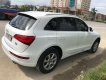 Audi Q5 2015 - Cần bán gấp Audi Q5 đời 2015, màu trắng, nhập khẩu nguyên chiếc