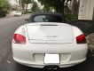 Porsche Boxster 2008 - Bán ô tô Porsche Boxster đời 2008, màu trắng, nhập khẩu nguyên chiếc