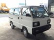 Suzuki Blind Van  7 chỗ 2004 có máy lạnh 2004 - Cần bán xe Suzuki Blind Van 7 chỗ 2004 có máy lạnh 2004, màu trắng như mới