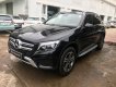 Mercedes-Benz Smart GLC250 2017 - Bán Mercedes GLC 250 2017 đen/nâu, chạy lướt, giá tốt