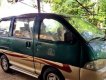 Daihatsu Citivan 1.6 MT 2000 - Xe Daihatsu Citivan 1.6 MT đời 2000, màu xanh lam, giá tốt