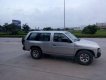 Nissan Pathfinder 1992 - Bán xe Nissan Pathfinder đời 1992, màu bạc