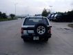 Nissan Pathfinder 1992 - Bán xe Nissan Pathfinder đời 1992, màu bạc