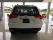 Mitsubishi Pajero Sport 2017 - Bán xe Mitsubishi Pajero Sport đời 2017, màu trắng, giá tốt