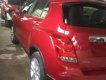 Chevrolet Trax 2016 - Bán Chevrolet Trax sản xuất 2016, màu đỏ, nhập khẩu nguyên chiếc, giá tốt