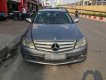 Mercedes-Benz CL class  C230  2008 - Bán xe Mercedes C230 đời 2008, màu xám xe gia đình, giá chỉ 580 triệu