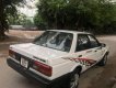 Nissan Sunny 1988 - Bán Nissan Sunny sản xuất 1988, màu trắng, nhập khẩu Nhật Bản