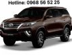 Toyota Fortuner 2.4G 4x2MT 2017 - Nhận đặt xe Toyota Fortuner 2.4G 4x2MT máy dầu 2018, LH: 0931 399 886