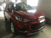 Chevrolet Trax 2016 - Bán Chevrolet Trax sản xuất 2016, màu đỏ, nhập khẩu nguyên chiếc, giá tốt