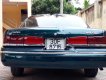 Ford Crown victoria 1995 - Bán Ford Crown Victoria sản xuất 1995, màu xanh lam, nhập khẩu nguyên chiếc, 130tr