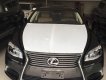 Lexus LS 460L AWD 2013 - Bán Lexus LS 460L AWD đời 2013, màu đen, nhập khẩu