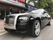 Rolls-Royce Ghost 2016 - Bán Rolls-Royce Ghost model 2017 màu đen, giá tốt: 0903 268 007