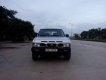 Nissan Pathfinder 1992 - Bán xe Nissan Pathfinder đời 1992, màu bạc