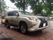 Lexus GX 460 Luxury 2015 - Bán Lexus GX 460 Luxury nhập Mỹ, màu vàng, xe đã qua sử dụng, biển Hà Nội