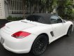 Porsche Boxster 2008 - Bán ô tô Porsche Boxster đời 2008, màu trắng, nhập khẩu nguyên chiếc