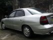 Daewoo Nubira   2004 - Bán ô tô Daewoo Nubira đời 2004, màu bạc
