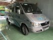 Mercedes-Benz Sprinter  313 2007 - Bán ô tô Mercedes Sprinter 313 đời 2007, màu bạc xe gia đình