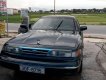 Ford Crown victoria 1995 - Bán Ford Crown Victoria sản xuất 1995, màu xanh lam, nhập khẩu nguyên chiếc, 130tr