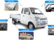 Xe tải 500kg - dưới 1 tấn 2017 - Xe tải nhỏ Thái Lan nhập khẩu nguyên chiếc