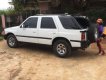 Isuzu Rodeo 1992 - Bán ô tô Isuzu Rodeo sản xuất 1992, màu trắng