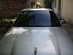 Toyota Cressida   1993 - Chính chủ bán Toyota Cressida đời 1993, màu vàng