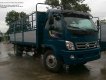 Thaco OLLIN 2017 - Thông tin giá bán xe tải Ollin 900B 9.4 tấn thùng mui bạt dài 6,9m