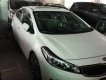 Kia Forte 2016 - Bán ô tô Kia Forte đời 2016, màu trắng