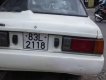 Nissan Sunny 1985 - Bán Nissan Sunny đời 1985, màu trắng