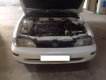 Toyota Corolla altis 1995 - Chính chủ bán Toyota Corolla altis đời 1995, màu trắng
