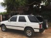 Isuzu Rodeo 1992 - Bán ô tô Isuzu Rodeo sản xuất 1992, màu trắng