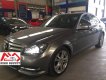 Mercedes-Benz C class C200 BE 2012 - Cần bán xe Mercedes C200 BE đời 2012, màu bạc, nhập khẩu nguyên chiếc