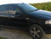 Fiat Albea 1.6 MT 2007 - Bán Fiat Albea 1.6 MT đời 2007, màu đen