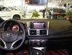 Toyota Yaris 1.5G 2017 - Bán Toyota Yaris G nhập khẩu 2017 từ Thái Lan giá ưu đãi tốt nhất tại Nghệ An, có xe giao ngay, LH: 09331.399.886