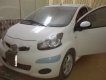 Toyota Yago 2012 - Bán Toyota Aygo năm 2012, màu trắng, nhập khẩu