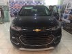 Chevrolet Trax 2017 - Bán ô tô Chevrolet Trax đời 2017, màu đen, nhập khẩu, 679 triệu, LH: 093.1771.595 Mr Tiến