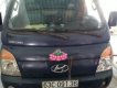 Hyundai Porter ll  2004 - Chính chủ bán Hyundai Porter ll đời 2004, màu xanh